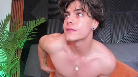 scott_delta online show from January 30, 2025, 11:24 pm