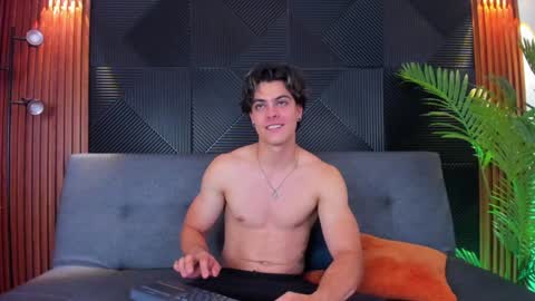 scott_delta online show from February 4, 2025, 8:28 pm