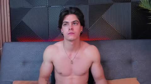 scott_delta online show from February 7, 2025, 2:08 am