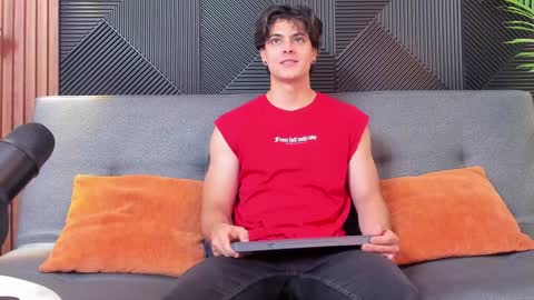 scott_delta online show from February 7, 2025, 7:59 pm