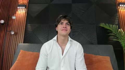 scott_delta online show from February 13, 2025, 7:52 pm