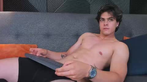 scott_delta online show from February 13, 2025, 10:54 pm