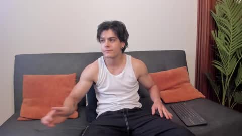 scott_delta online show from February 21, 2025, 8:27 pm