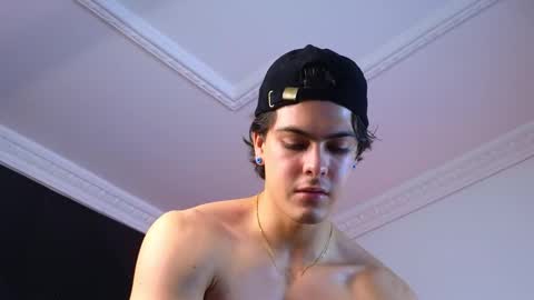 scott_delta online show from February 22, 2025, 4:40 pm
