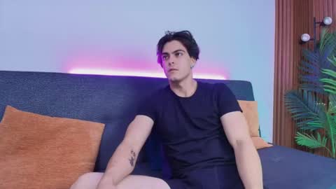 scott_delta online show from March 2, 2025, 2:41 am