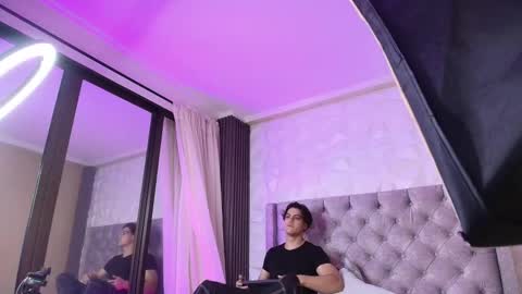 scott_delta online show from March 9, 2025, 12:00 am