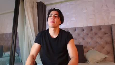 scott_delta online show from March 9, 2025, 12:31 pm