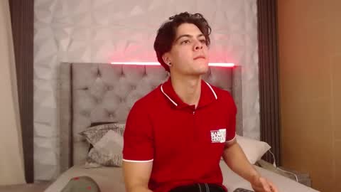 scott_delta online show from March 12, 2025, 8:20 pm
