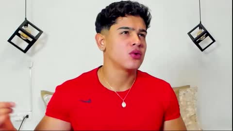 Andrew Flintt online show from September 21, 2025, 2:24 am