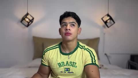 Andrew Flintt online show from September 22, 2025, 1:51 am