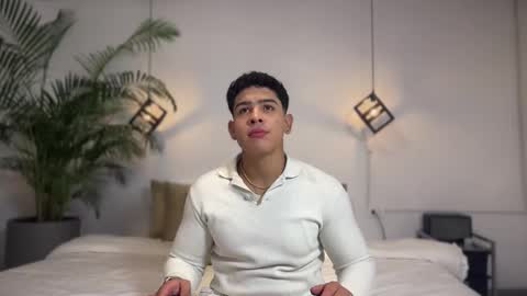 Andrew Flintt online show from September 23, 2025, 3:20 am