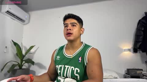 Andrew Flintt online show from November 11, 2025, 3:45 pm