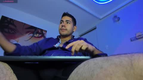 Snapshot of scott_jackson_ chatting on October 11, 2025, 11:09 am scott_jackson_ online show from October 11, 2025, 11:09 am
