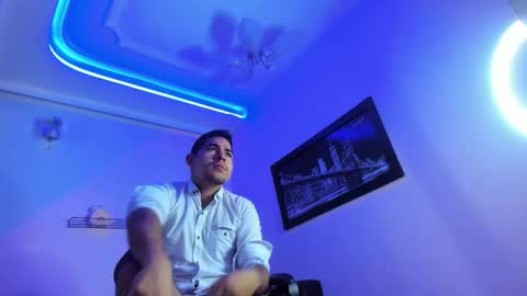 Snapshot of scott_jackson_ chatting on October 14, 2025, 11:00 am scott_jackson_ online show from October 14, 2025, 11:00 am