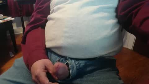 Snapshot of scottbearfun chatting on January 13, 2026, 4:23 pm scottbearfun online show from January 13, 2026, 4:23 pm