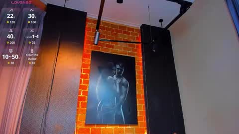 Scottfischer  online show from January 31, 2026, 7:23 pm