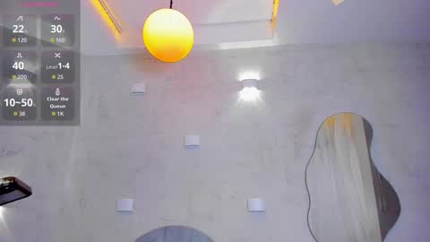 Scottfischer  online show from February 25, 2026, 7:23 pm