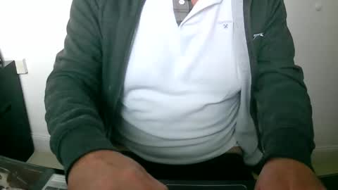 Scott online show from May 5, 2026, 7:27 am