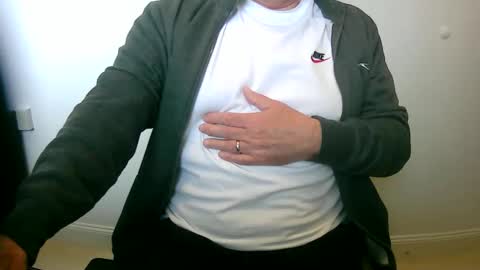 Scott online show from May 20, 2026, 7:47 am
