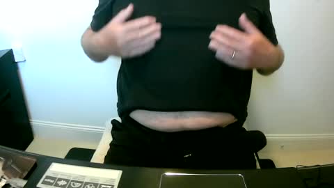 Scott online show from July 11, 2026, 7:22 am