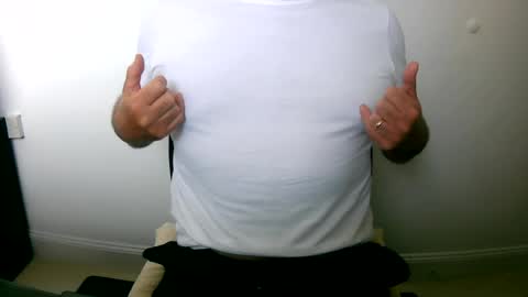 Scott online show from August 3, 2026, 8:02 am