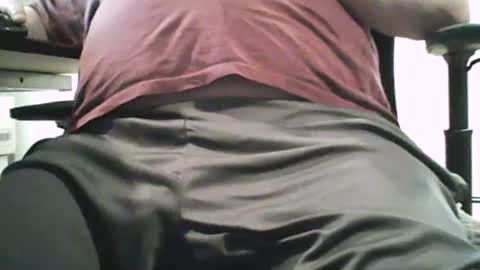 scottie813 online show from January 29, 2025, 9:07 pm