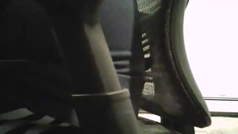 scottie813 online show from February 6, 2025, 12:05 pm