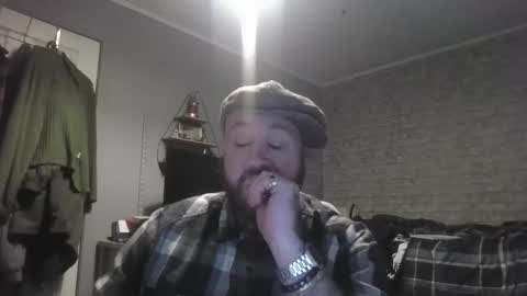 Richard James online show from April 6, 2026, 5:52 am