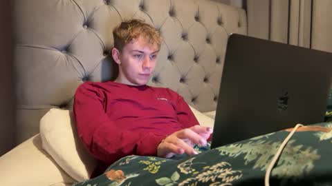 danny online show from February 10, 2025, 12:30 am