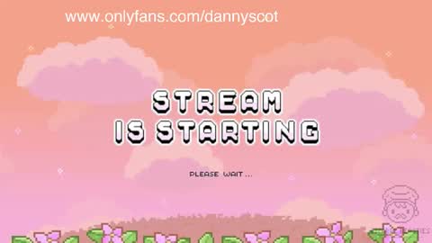 danny online show from October 7, 2025, 11:35 pm
