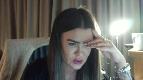 ScottishIvy online show from February 9, 2026, 4:33 pm