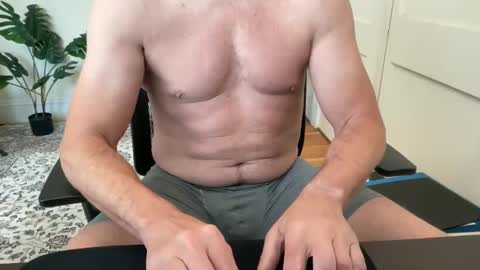 Snapshot of scottnudist chatting on September 9, 2025, 7:13 pm Scott online show from September 9, 2025, 7:13 pm