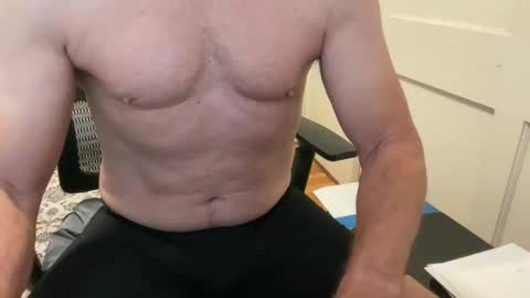 Snapshot of scottnudist chatting on September 10, 2025, 12:38 pm Scott online show from September 10, 2025, 12:38 pm
