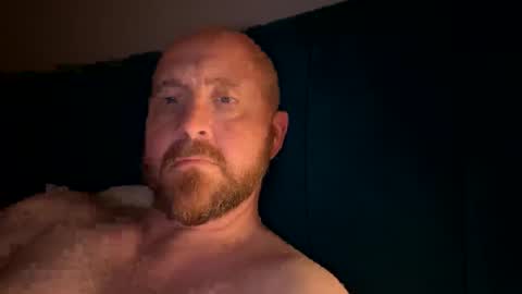 SexyDaddy online show from September 20, 2025, 12:22 am