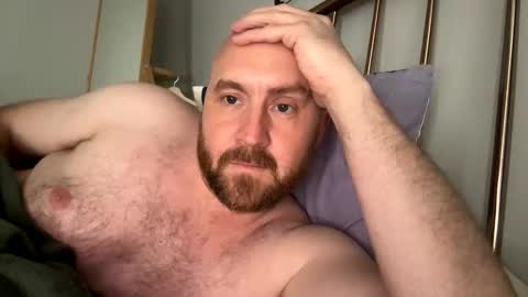 SexyDaddy online show from September 24, 2025, 10:51 am