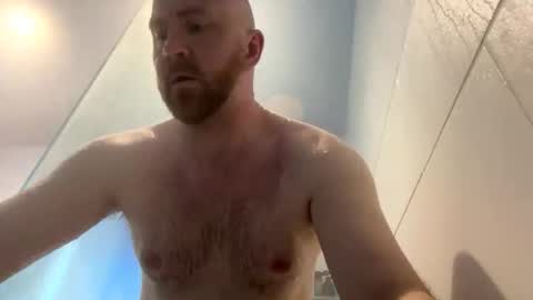 SexyDaddy online show from May 17, 2026, 10:33 am