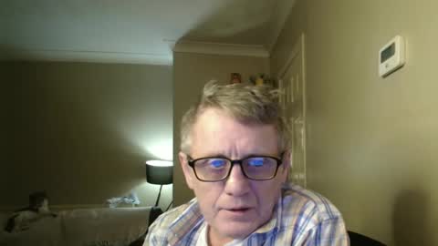 Snapshot of scottsman214 chatting on January 31, 2025, 6:57 pm James online show from January 31, 2025, 6:57 pm