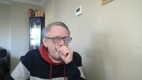 James online show from November 16, 2025, 11:27 am