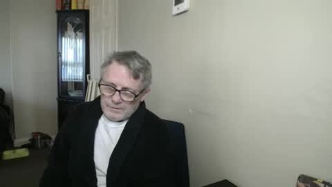 James online show from November 19, 2025, 3:01 pm