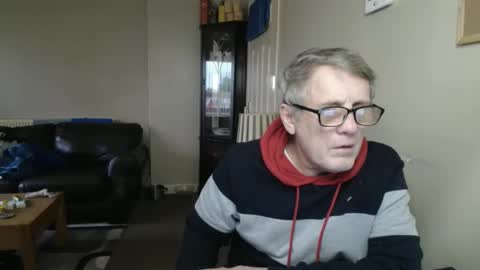 James online show from December 17, 2025, 2:01 pm