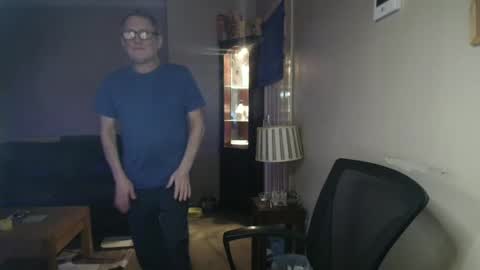 James online show from March 12, 2026, 6:47 pm