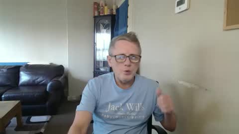 James online show from March 14, 2026, 4:12 pm