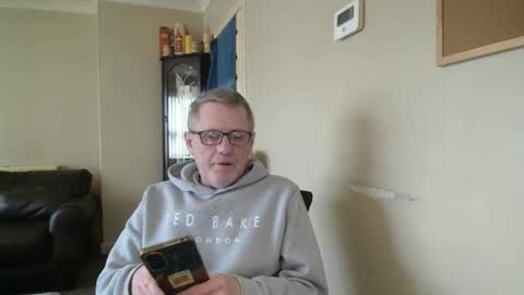 James online show from March 15, 2026, 12:33 pm