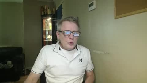 James online show from April 5, 2026, 7:33 pm