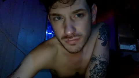 scotttybxxx online show from October 4, 2025, 3:59 am