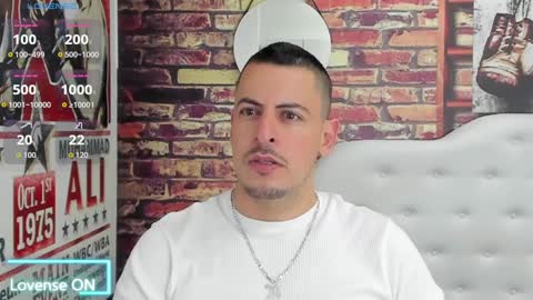 Snapshot of scotty_music chatting on September 16, 2025, 1:50 am Ricardo online show from September 16, 2025, 1:50 am