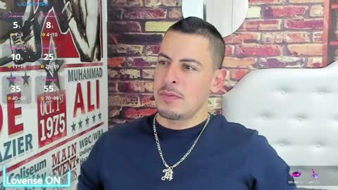 Snapshot of scotty_music chatting on September 20, 2025, 2:34 am Ricardo online show from September 20, 2025, 2:34 am