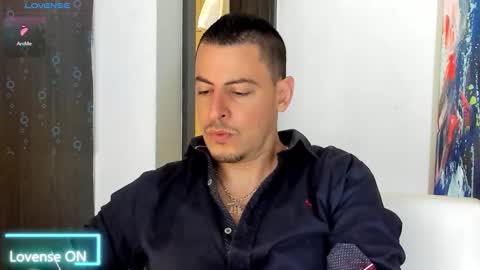 Snapshot of scotty_music chatting on September 21, 2025, 4:41 pm Ricardo online show from September 21, 2025, 4:41 pm