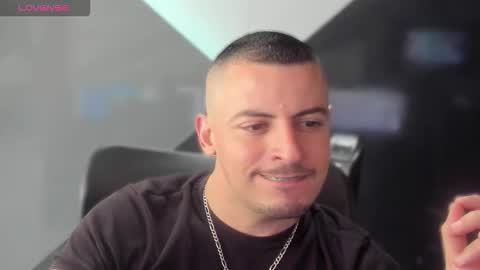 Snapshot of scotty_music chatting on October 2, 2025, 6:48 pm Ricardo online show from October 2, 2025, 6:48 pm