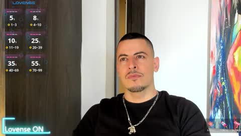 Snapshot of scotty_music chatting on October 5, 2025, 2:59 pm Ricardo online show from October 5, 2025, 2:59 pm